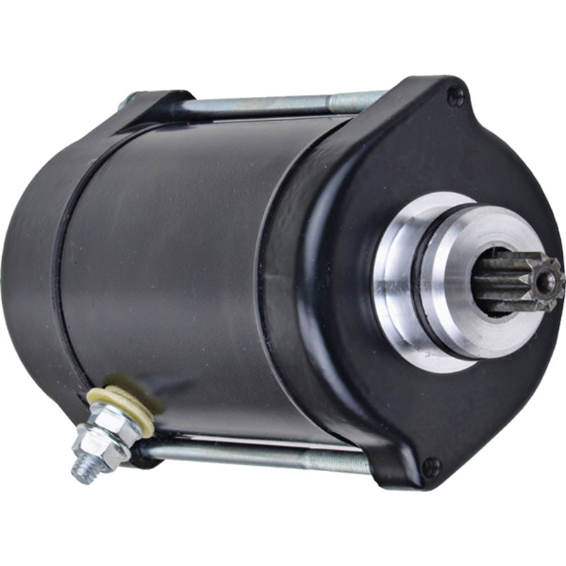 STARTER KAWASAKI EX650A NINJA 650R 2006