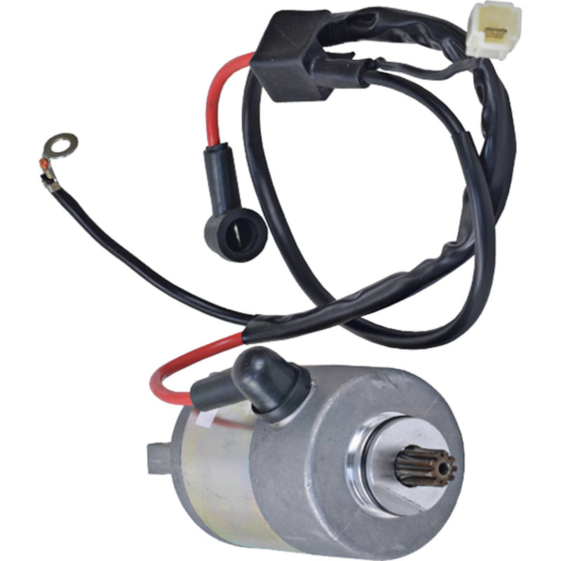 STARTER YAMAHA YJ125 VINO 125 04-10