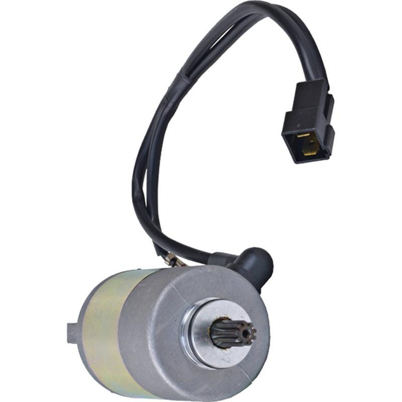 STARTER YAMAHA YW125 BW'S 09-20