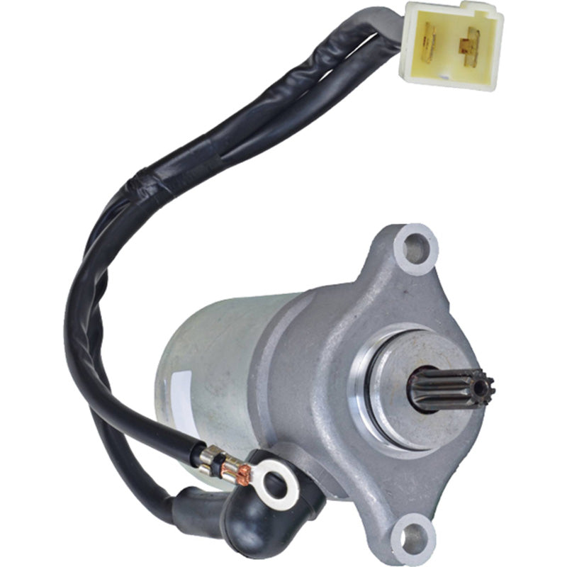 STARTER YAMAHA XC50 VINO 50 4T 0608-11