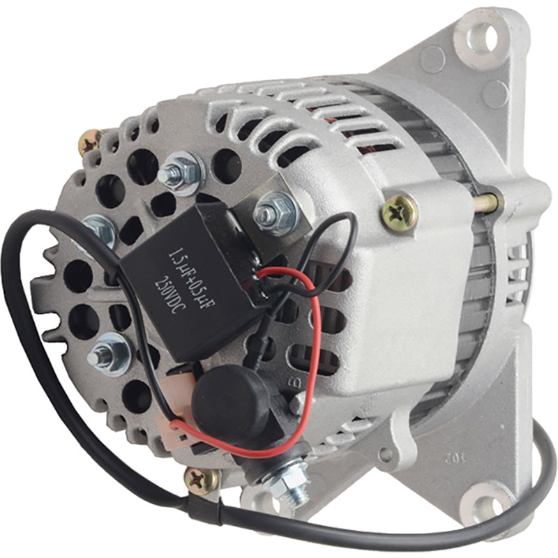 ALTERNATOR HONDA GOLDWING 1500 90-00