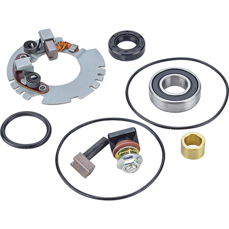STARTER REPAIR KIT BMW K75 87-89