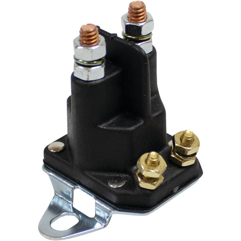 SOLENOIDS & RELAYS ARCTIC CAT BEAR CAT 15-18