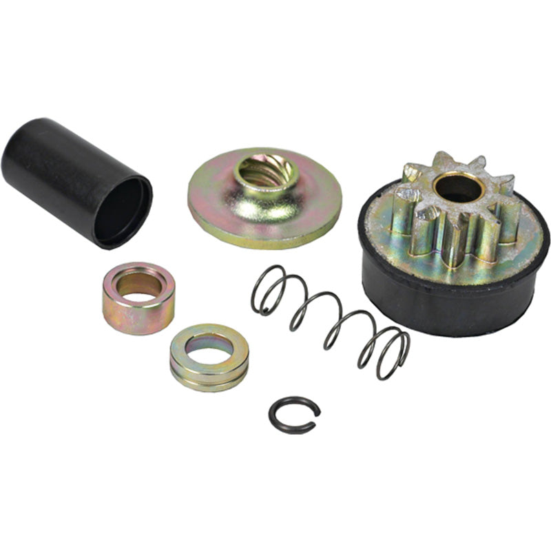 %STARTER DRIVE KIT POLARIS 340 CLASSIC 03-06