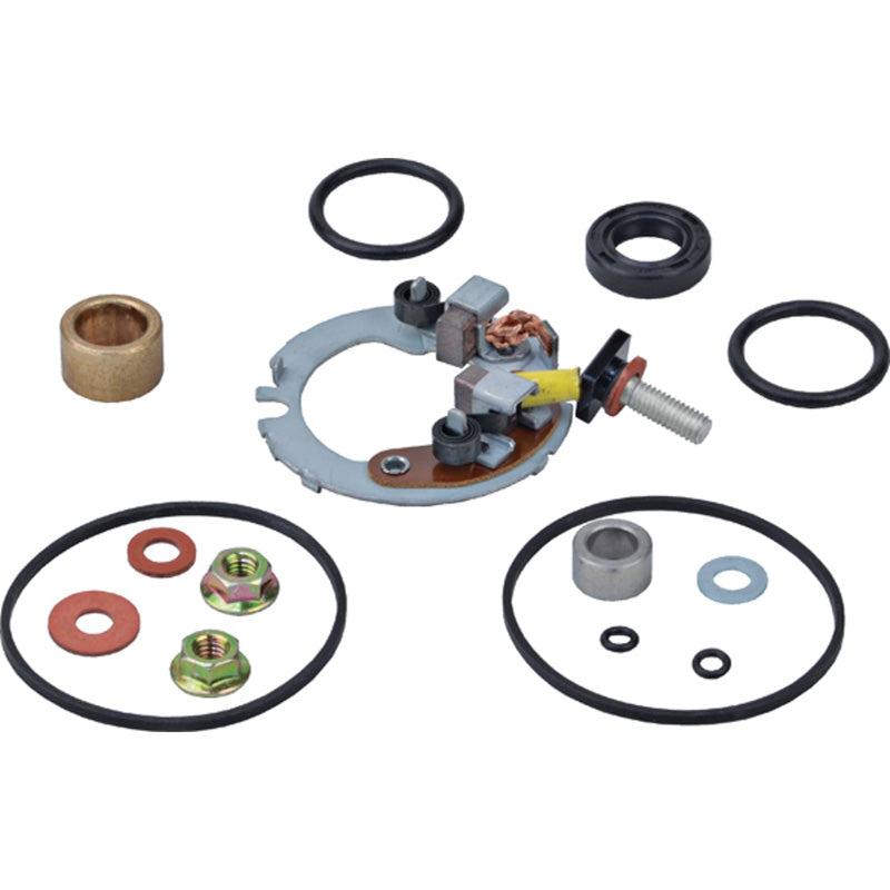 STARTER REPAIR KIT KAWANINJA ZX-10R 04-05