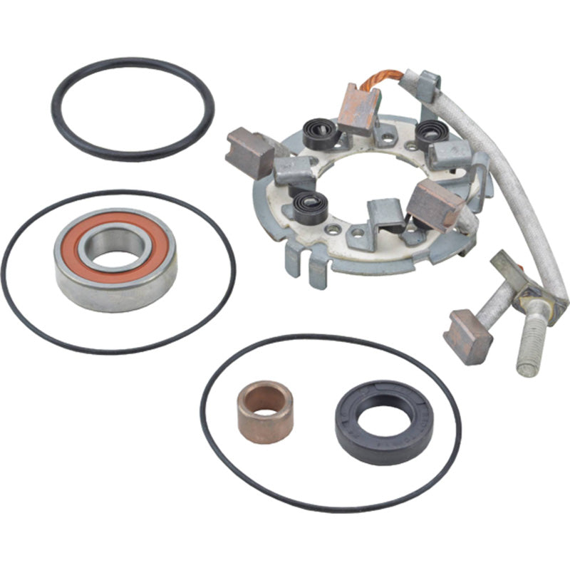 STARTER REPAIR KIT SUZUKI DL1000 V-STROM 02-09