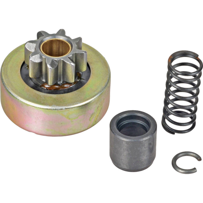 %STARTER DRIVE SKI-DOO 500 SS GSX SPORT 04-08