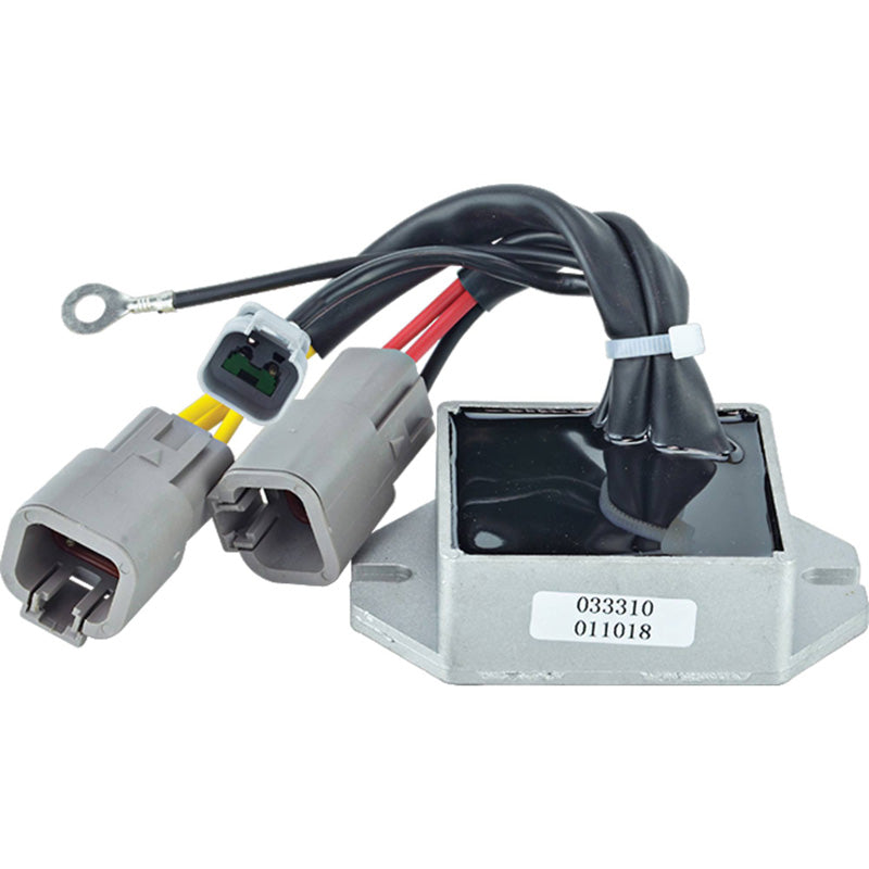 %REG/REC SKI-DOO EXPED 600 HO/TUV/SDI 05-10