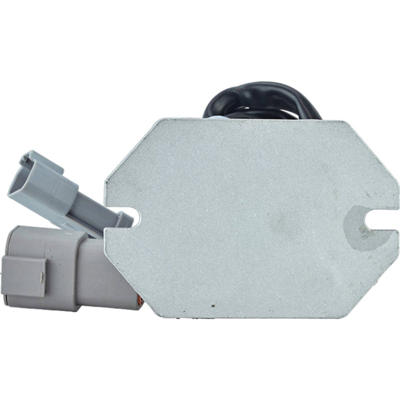 %REG/REC SKI-DOO EXPED 600 HO/TUV/SDI 05-10