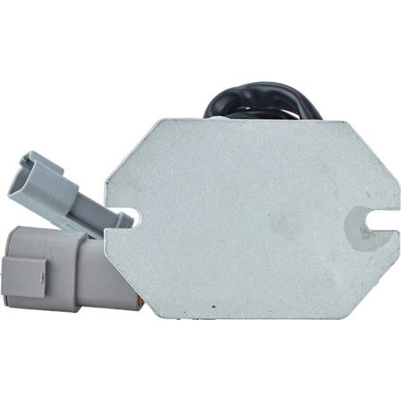 %REG/REC SKI-DOO EXPED 600 HO/TUV/SDI 05-10