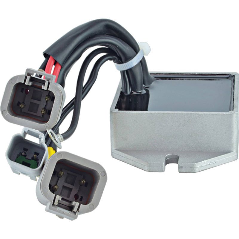 %REG/REC SKI-DOO EXPED 600 HO/TUV/SDI 05-10