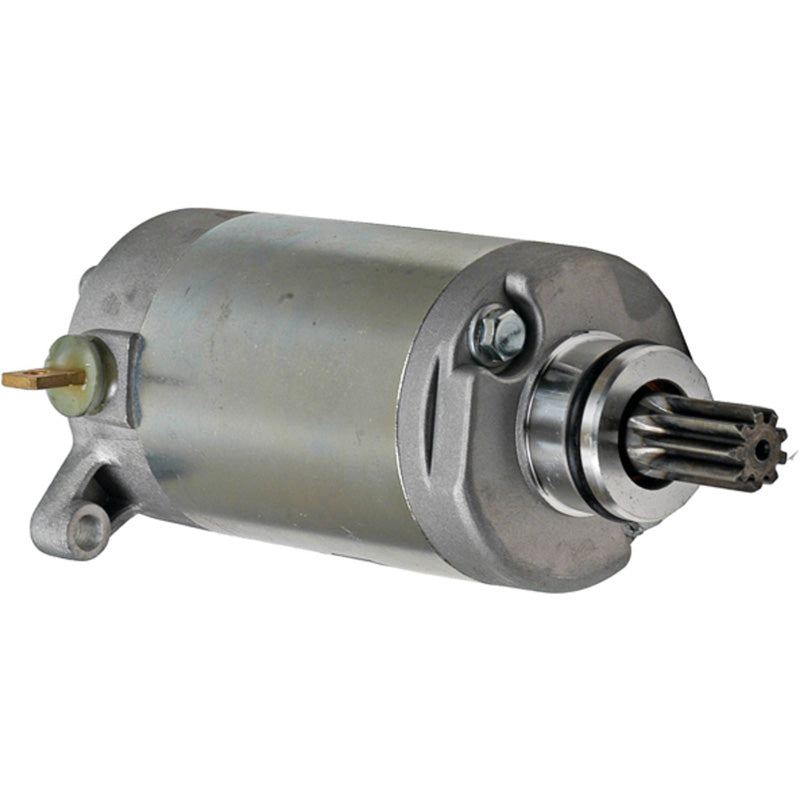 STARTER YAMAHA TTR125 04-07