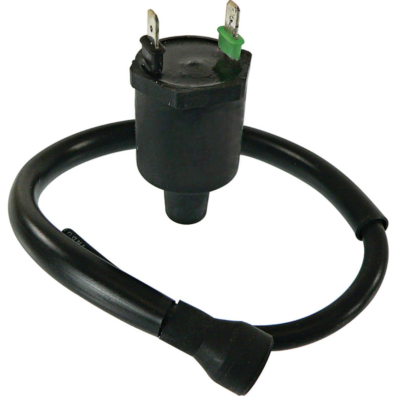 %IGNITION COIL HONDA ATC200M 1985