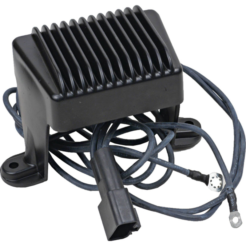%REG. AND RECTIFIER HARLEY FLHR ROAD KING 97-01