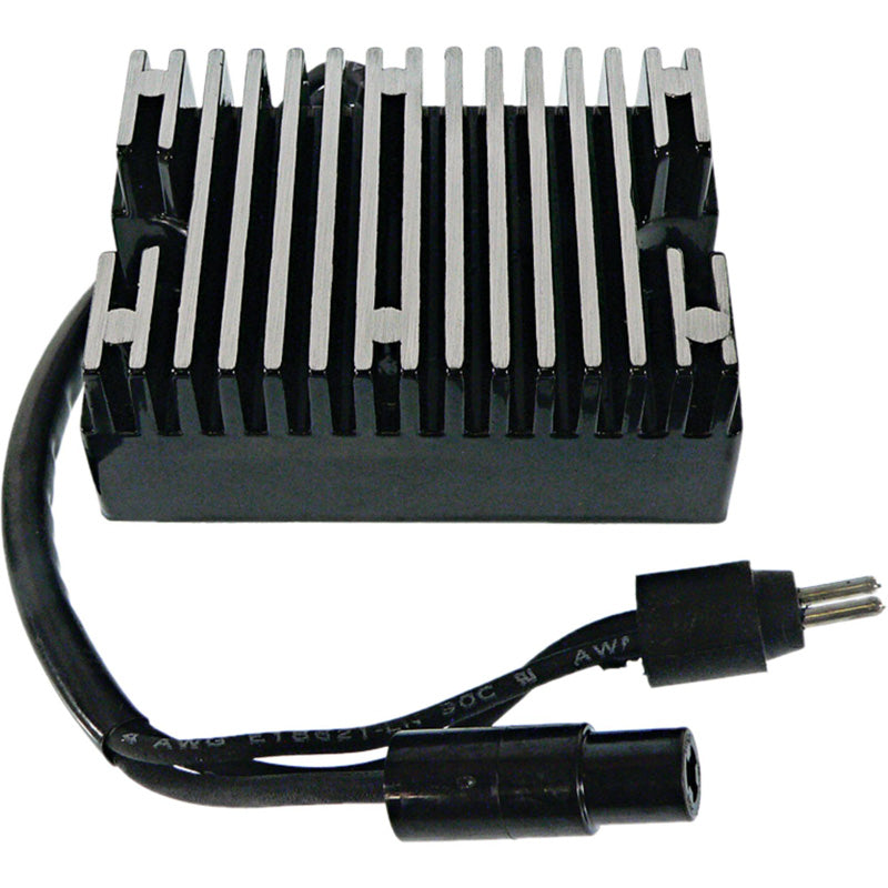 %REG. ELEC. RECT. HARLEY XLH 1200 1994
