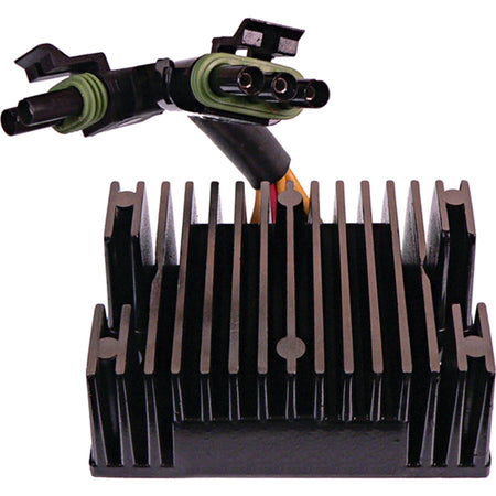 %REG. AND RECTIFIER CAN-AM DS650 00-02