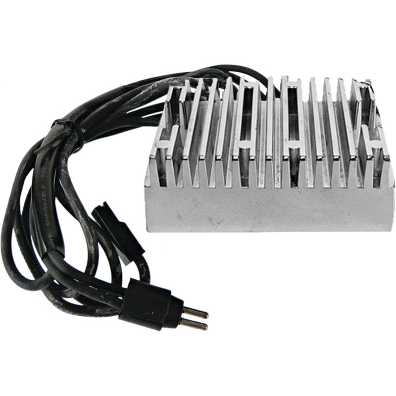 %REG. ELEC. RECT. HARLEY XLH 1200 92-93