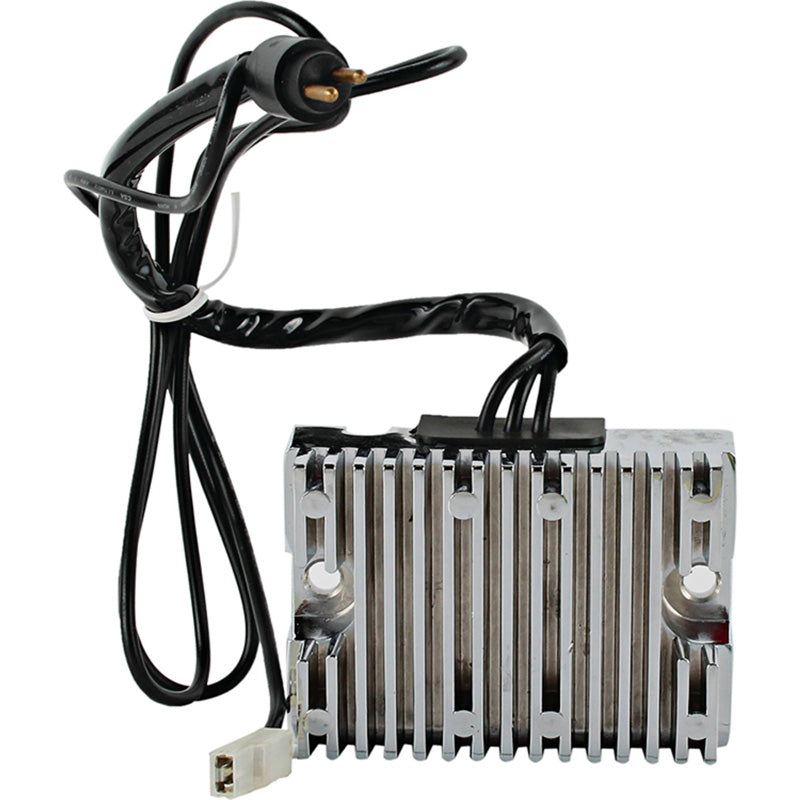 %REG. ELEC. RECT. HARLEY XLH 1200 92-93