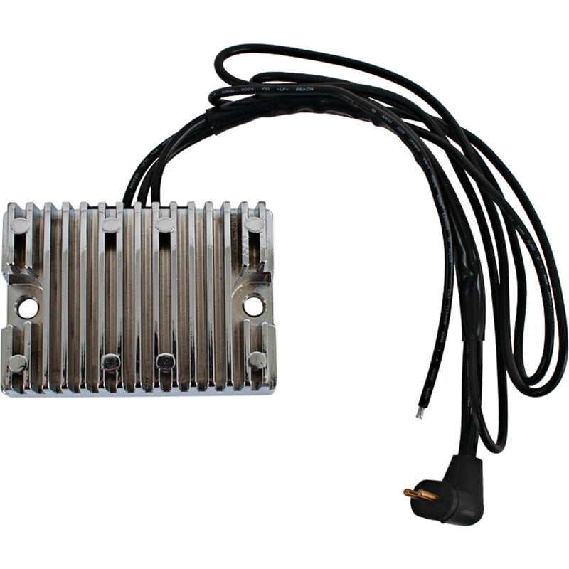 %REG. ELEC. RECT. HARLEY FLHT ELECTRA GLIDE 1988