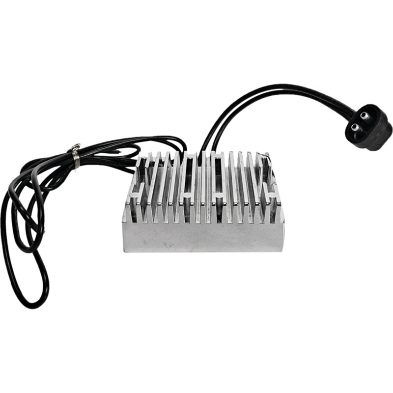 %REG. ELEC. RECT. HARLEY ELECTRA GLIDE SPORT 89-90