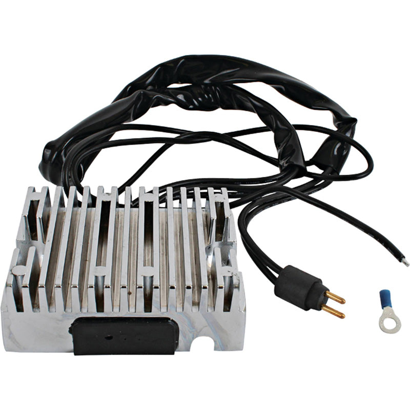 %REG. ELEC. RECT. HARLEY XLH 1100 EVOLUTION 86-87