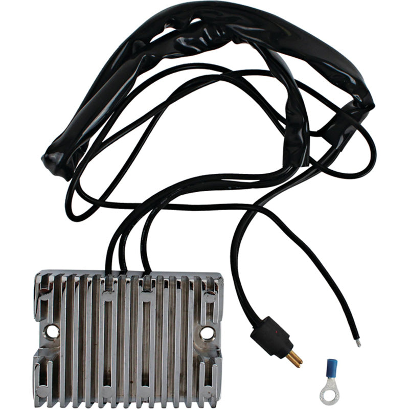%REG. ELEC. RECT. HARLEY XLH 1100 EVOLUTION 86-87