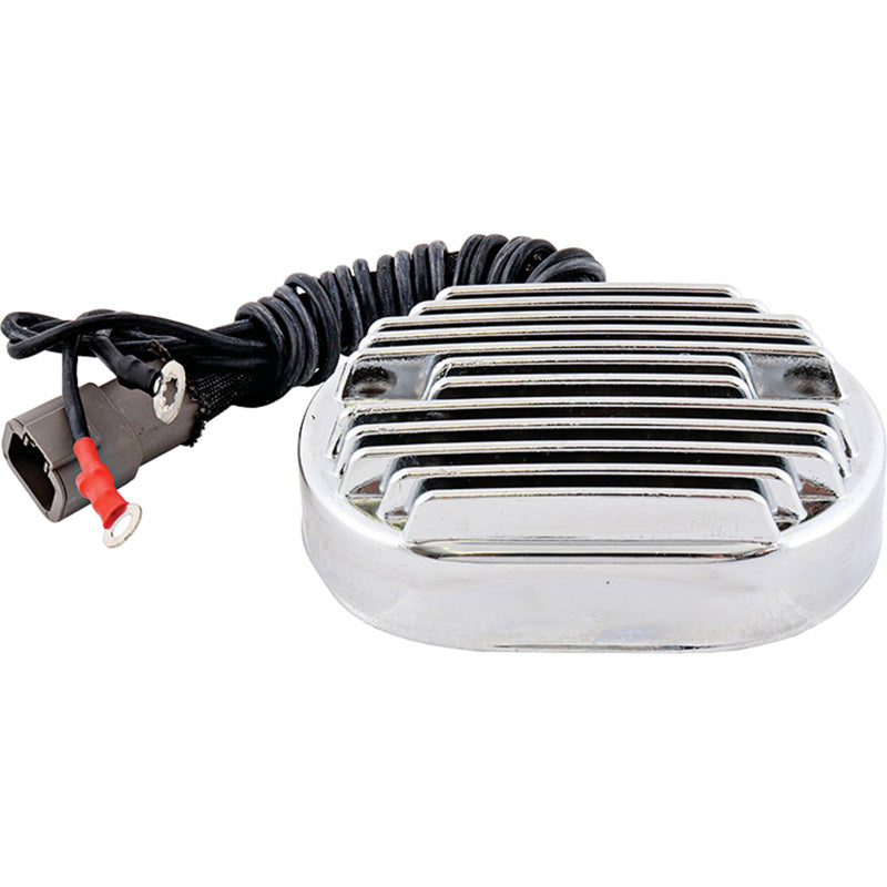 %REG. ELEC. RECT. HARLEY FLST HERITAGE 2006