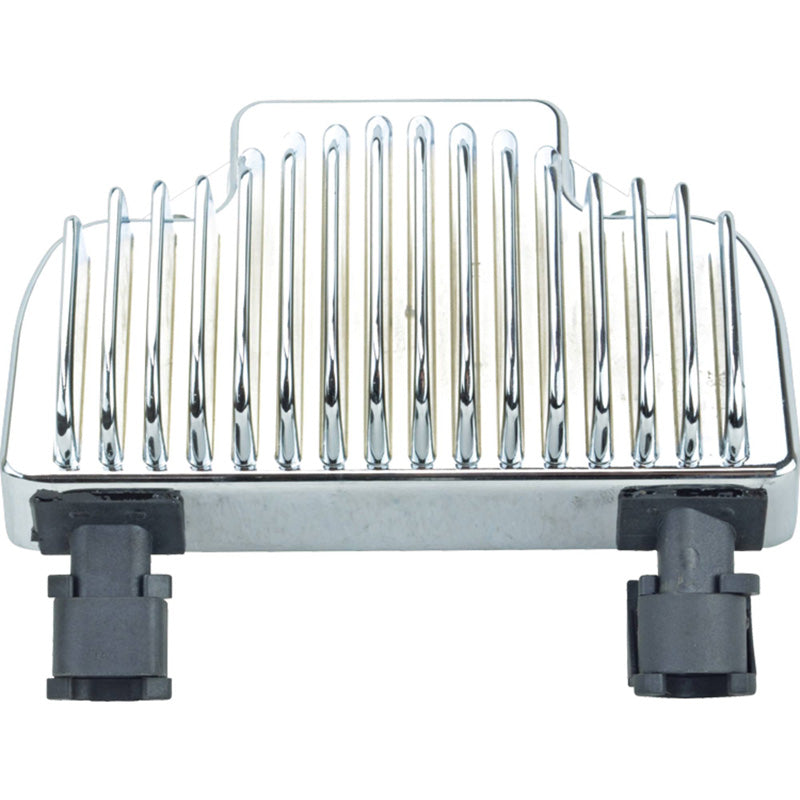 %REG. ELEC. RECT. HARLEY FLD DYNA SWITCHBACK 12-16