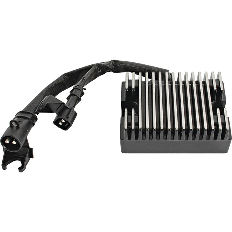 %REG. ELEC. RECT. HARLEY XL 1200C CUSTOM 09-13