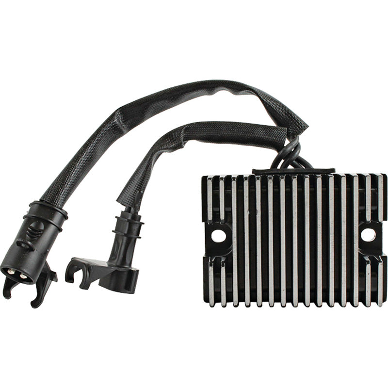 %REG. ELEC. RECT. HARLEY XL 1200C CUSTOM 09-13