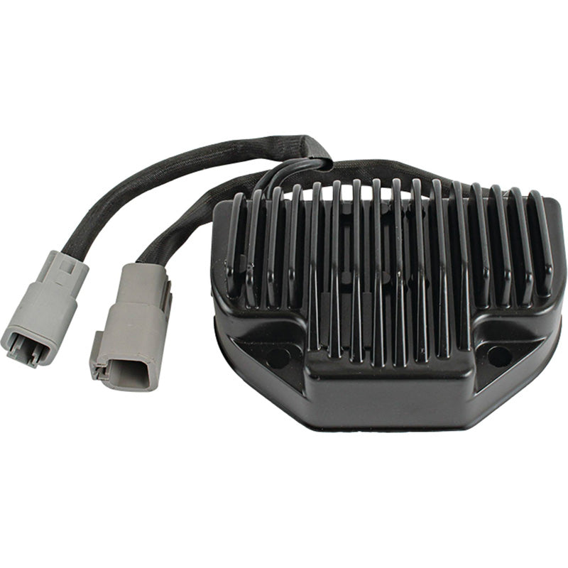 %REG. ELEC. RECT. HARLEY FXD SUPER GLIDE 06-07