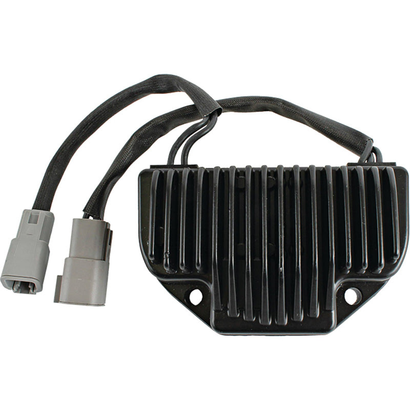 %REG. ELEC. RECT. HARLEY FXD SUPER GLIDE 06-07