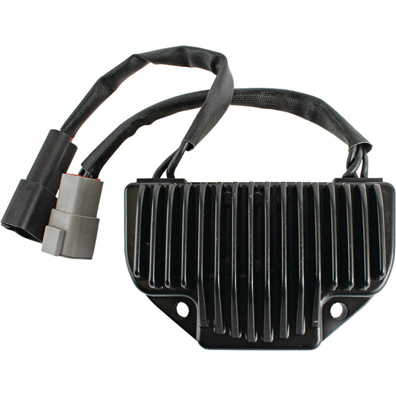%REG. ELEC. RECT. HARLEY FXD SUPER GLIDE 04-05
