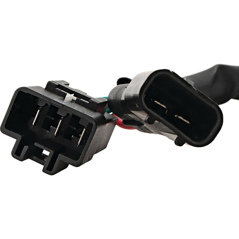 REG. ELEC. RECT. ARCTIC CAT BEARCAT 3000 EFI 16-1