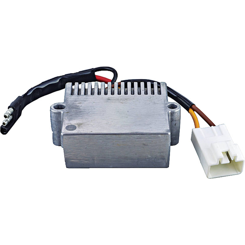 %REG. ELEC. RECT. A.CAT F8 EFI/LXR/SNO-PRO 10-11
