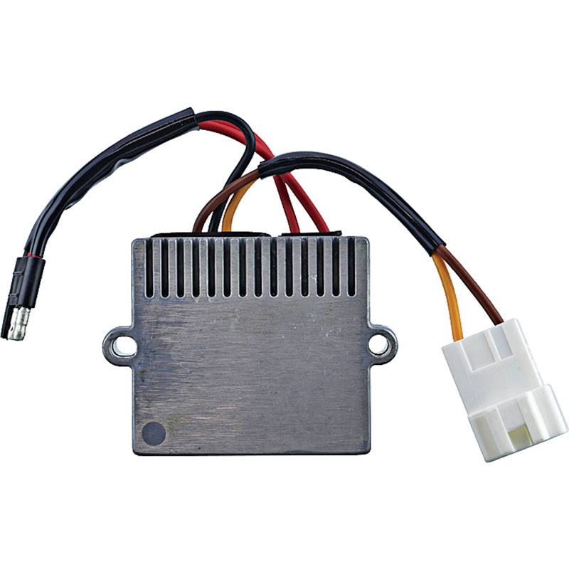 %REG. ELEC. RECT. A.CAT F8 EFI/LXR/SNO-PRO 10-11