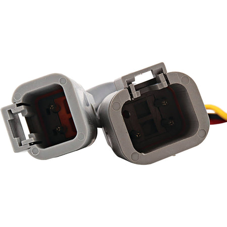 %REG. ELECTRONIC SKI-DOO 500 SS GSX SPORT 04-07