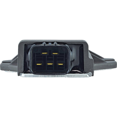 %REG. ELEC. RECT. SKI-DOO 500 SS GSX SPORT 08-09