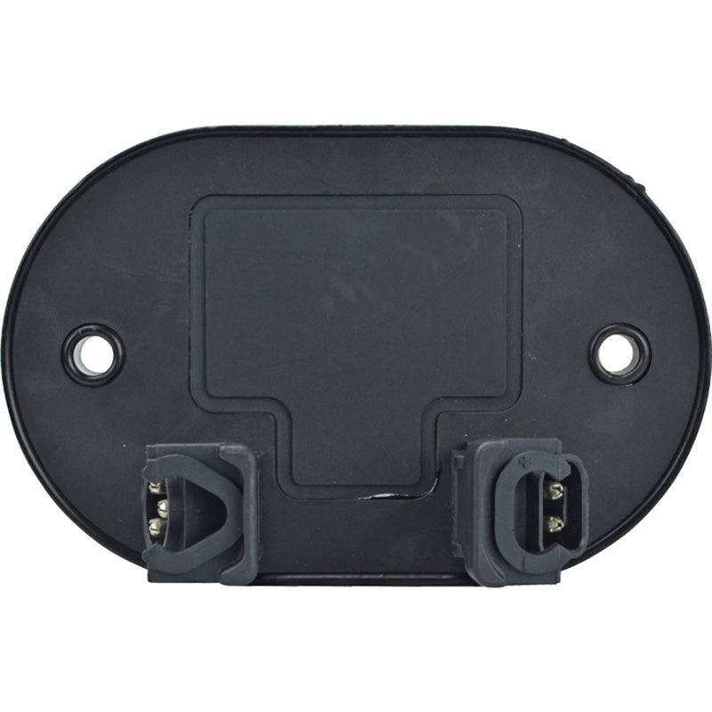 %REG. ELEC. RECT. HARLEY FLDE DELUXE 18-20