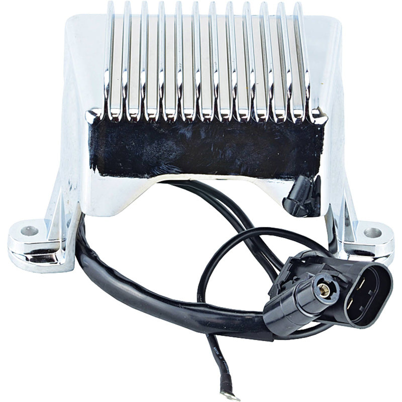 %REG. ELEC. RECT. HARLEY FLHR ROAD KING 04-05