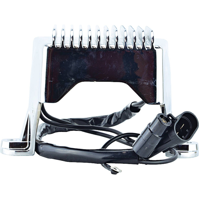 %REG. ELEC. RECT. HARLEY FLHR ROAD KING 04-05