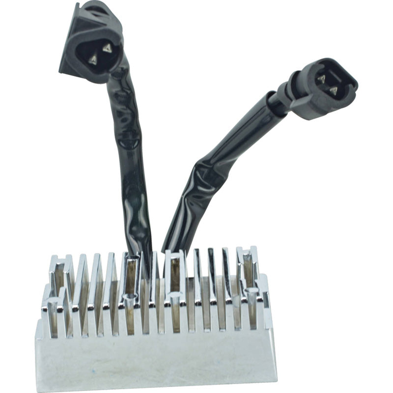 %REG. ELEC. RECT. HARLEY XL 1200C CUSTOM 09-13