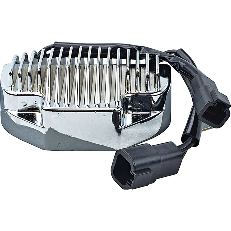 %REG. ELEC. RECT. HARLEY FXD SUPER GLIDE 06-07