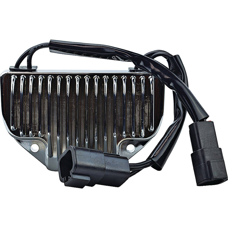 %REG. ELEC. RECT. HARLEY FXD SUPER GLIDE 06-07