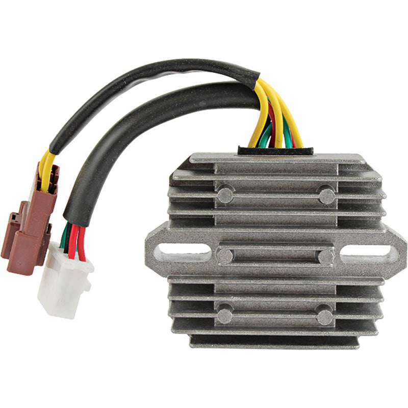 %REG. ELEC. RECT. APRILIA RSV4 FACTORY 2009