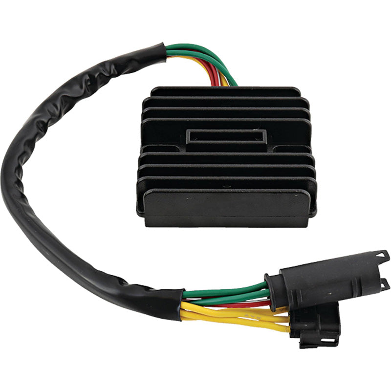 REG. ELEC. RECT. BMW F650 GS/GS DAKAR 00-07