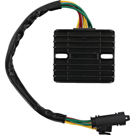 REG. ELEC. RECT. BMW F650 GS/GS DAKAR 00-07