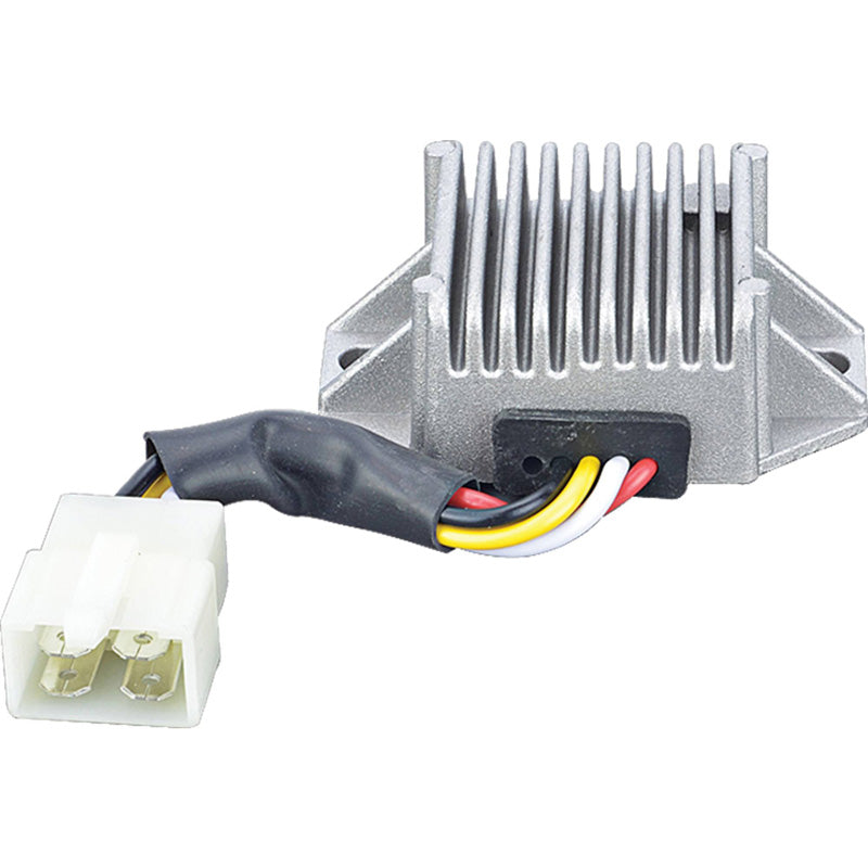 %REG. ELEC. RECT. YAMAHA XT350 86-00