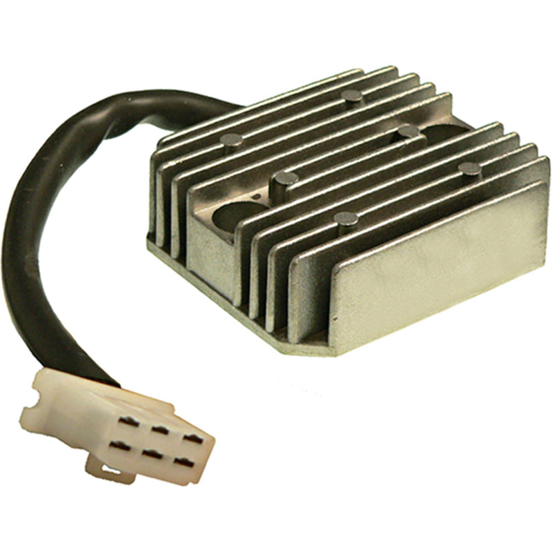 %REG. ELEC. RECT. KAWASAKI KZ1000J 81-83