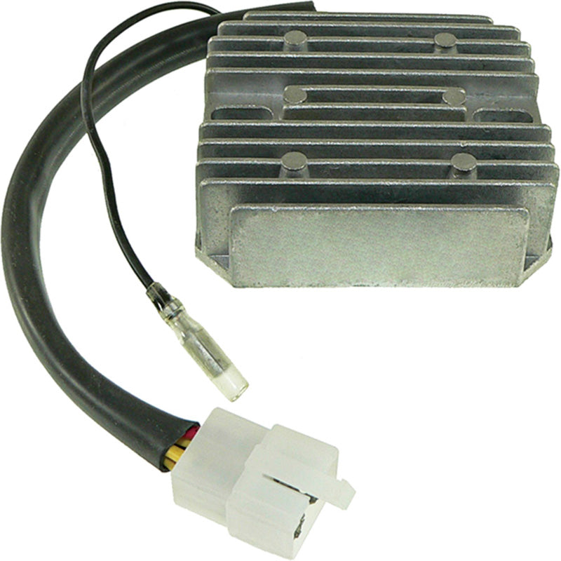%REG. ELEC. RECT. SUZUKI GS1100 82-83